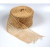 Jutová tkanina - omotávka
