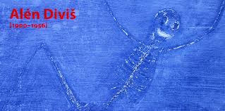 [08.05.2016 - 30.06.2016] Alén Diviš (1900–1956)