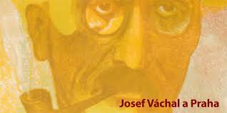 [02.09.2015 - 10.10.2015] Josef Váchal a Praha