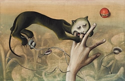 [28.05.2010 - 19.09.2010] Roky ve dnech: české umění 1945–1957