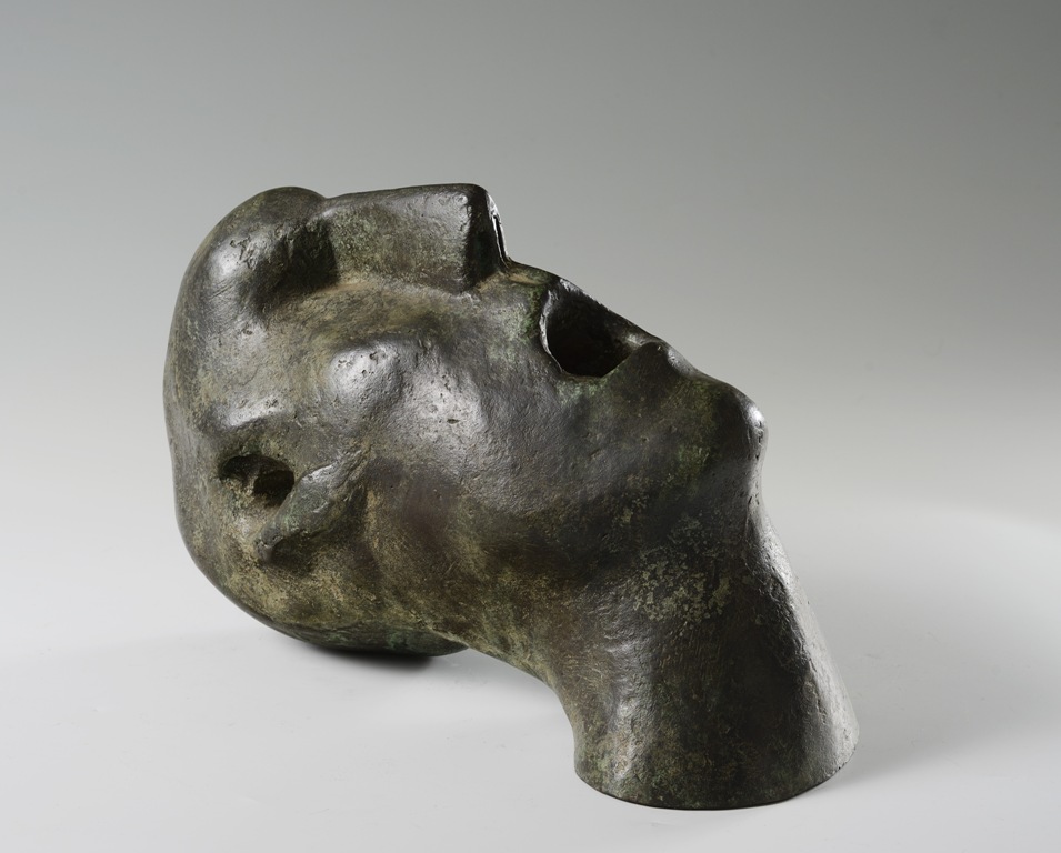 [10.09.2015 - 14.02.2016] Zbyněk Sekal | A věci se zvolna berou před se