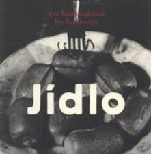 [04.06.2004 - 19.09.2004] Jídlo. Eva Švankmajerová a Jan Švankmajer, Retrospektivní výstava 1958–2004