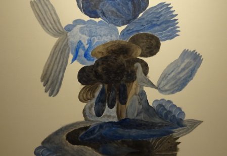 [06.12.2017 - 13.01.2018] Jan Hísek: Oko oblaku