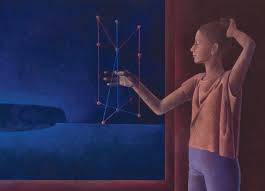 [10.06.2022 - 07.07.2022] Loci solitudinis Jiří Štourač