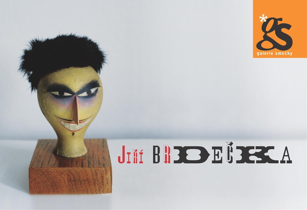 [20.11.2013 - 25.01.2014] Jiří Brdečka (1917–1982)