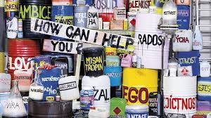 [10.03.2023 - 20.08.2023] Krištof Kintera: HOW CAN I HELP YOU?