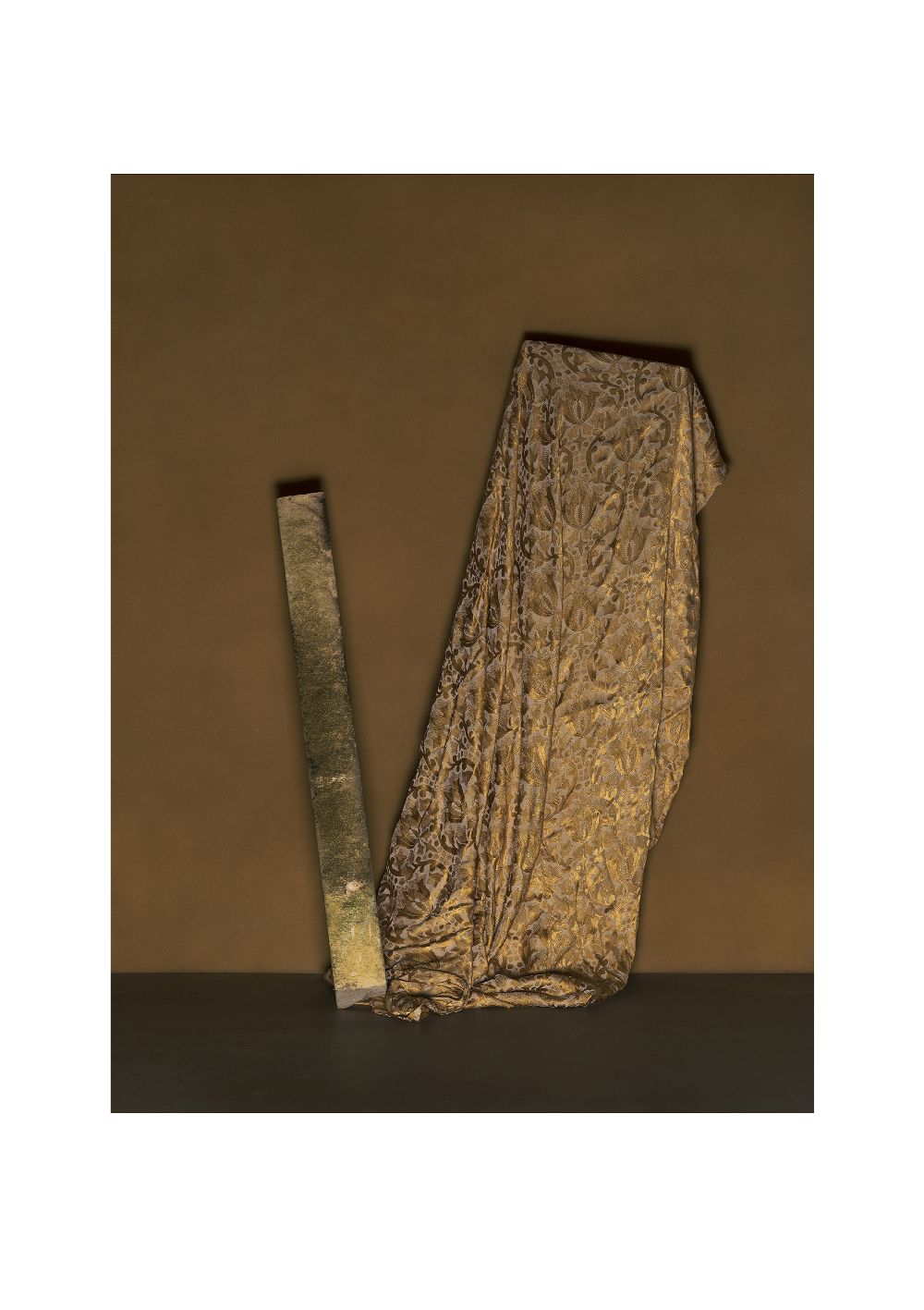 [12.05.2023 - 25.06.2023] Ivan Pinkava: Full Moon in the Eye