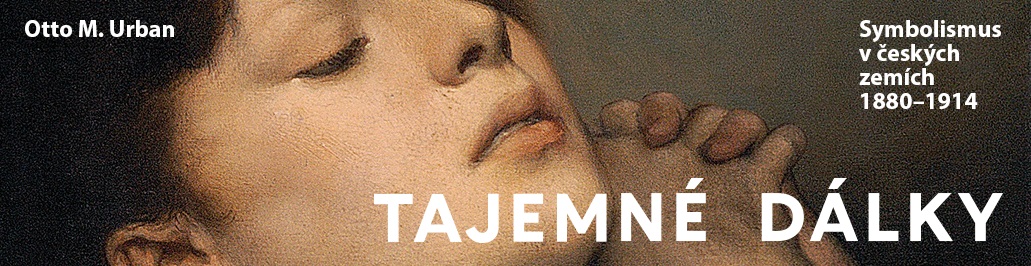 [06.11.2014 - 22.02.2015] Tajemné dálky