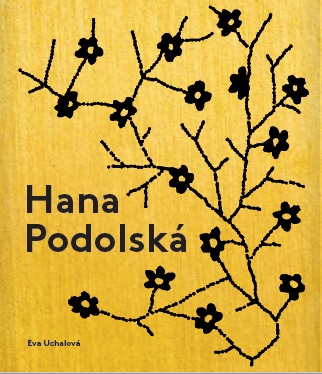 Právě vyšlo: Hana Podolská, legenda české módy.
