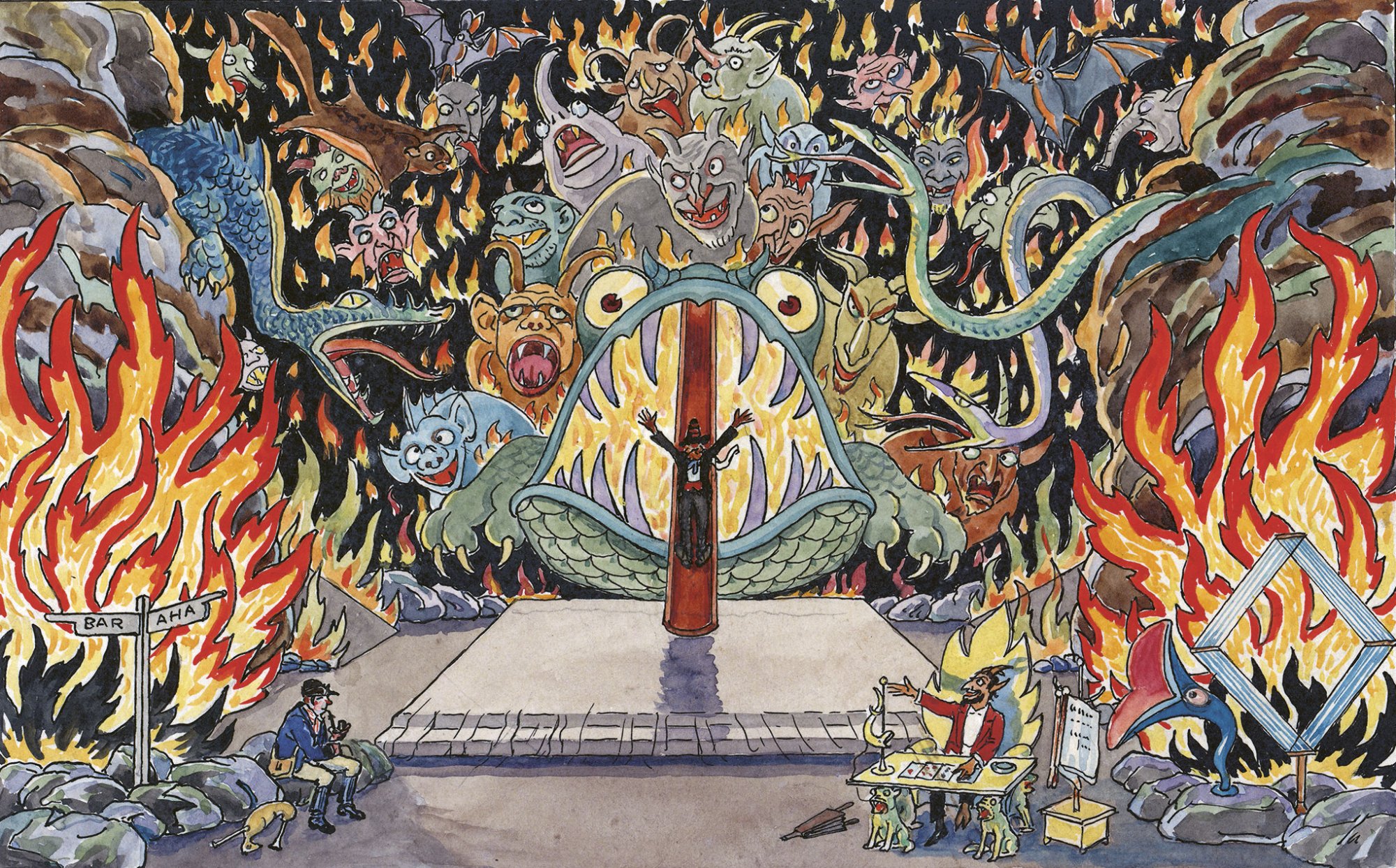 Právě vyšlo: Arno Pařík: Jiří Georg Jilovský 1884–1958