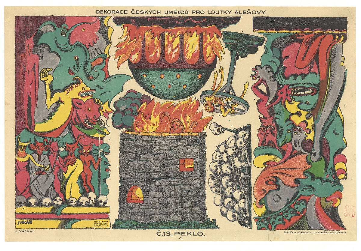 Právě vyšlo: Josef Portman (1893–1968). Na pomezí bibliomanie