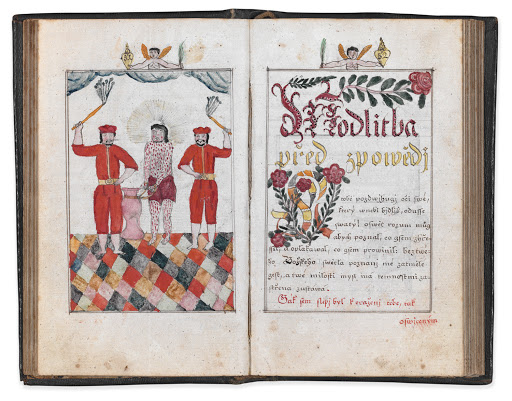 Vydejte se o Velikonocích do Olomouce zpět k Růžové zahrádce