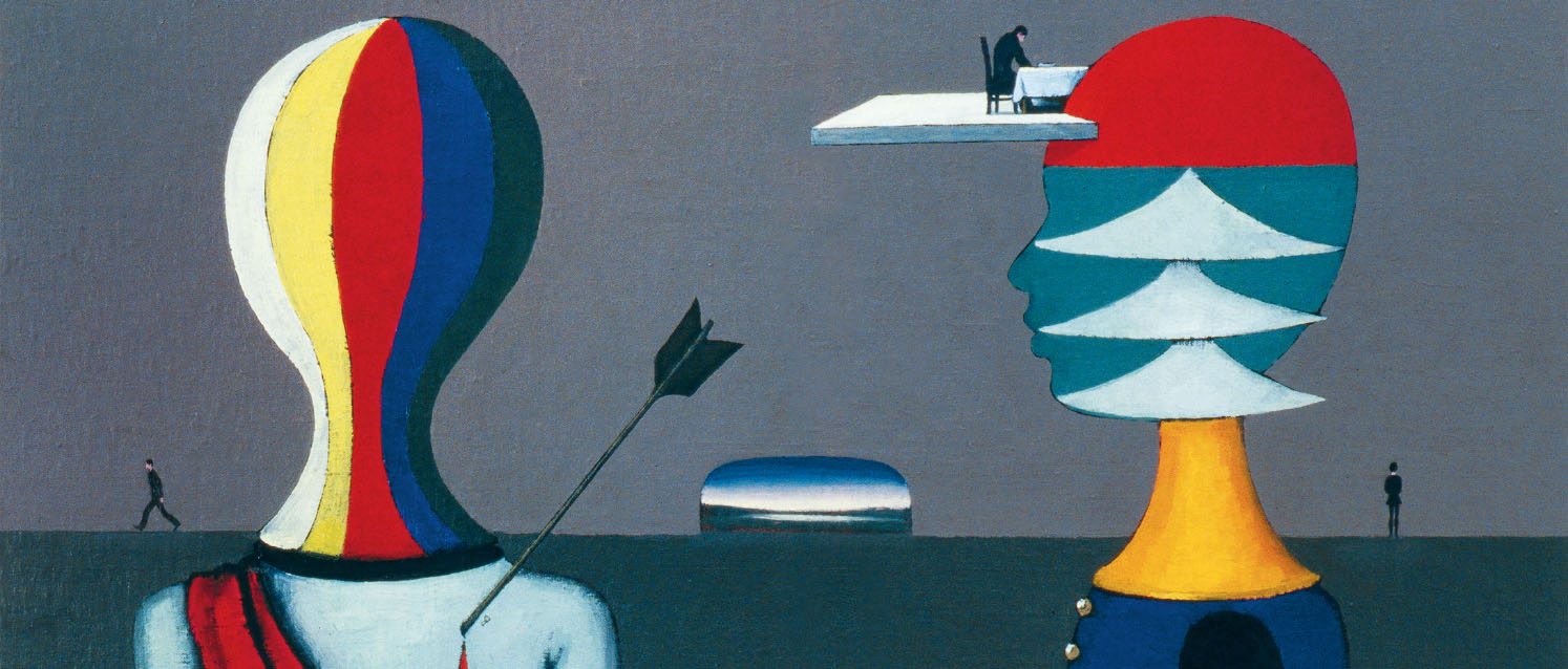 Ceny Akademie vizuálního umění 2021