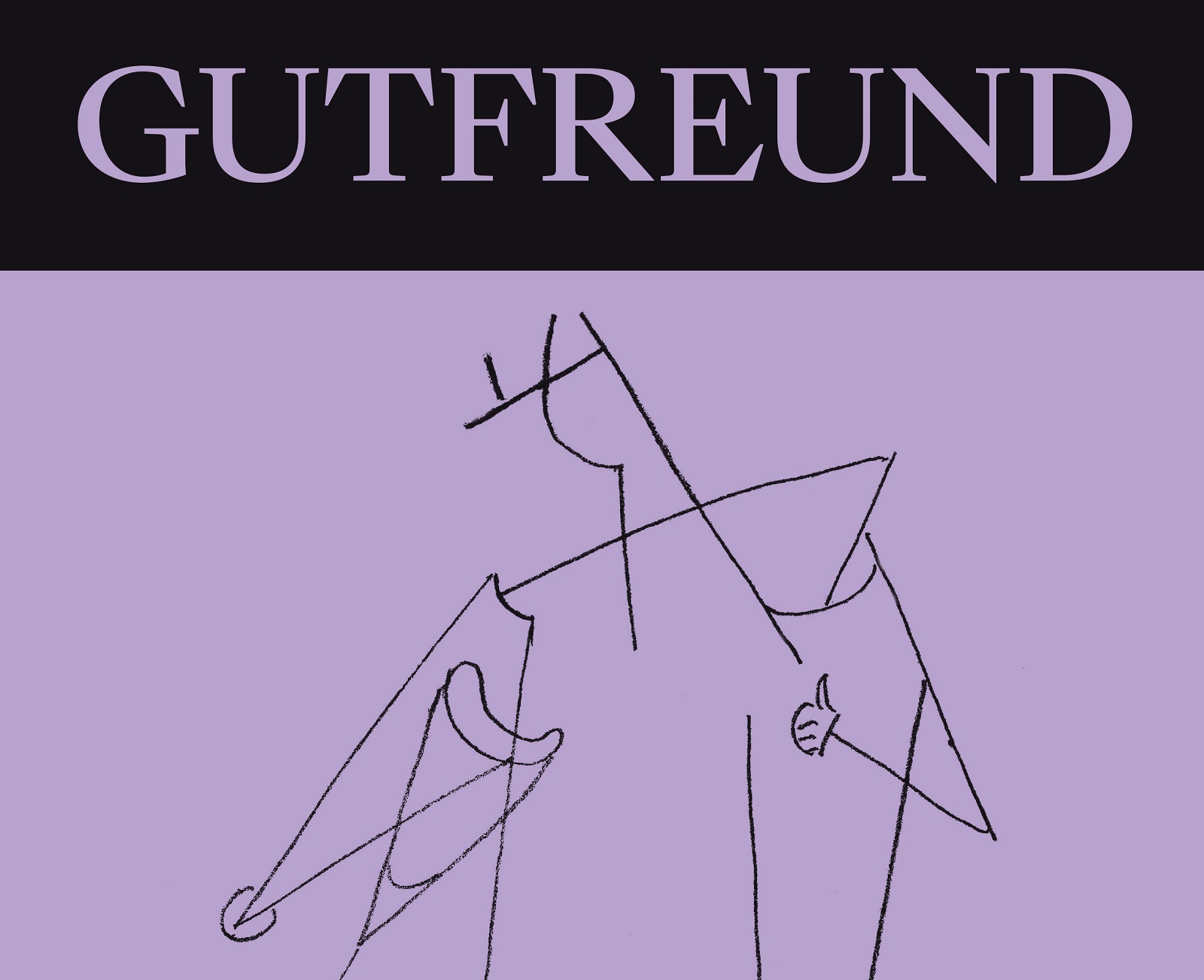 Právě vyšlo: Otto Gutfreund - Kresby a sochy