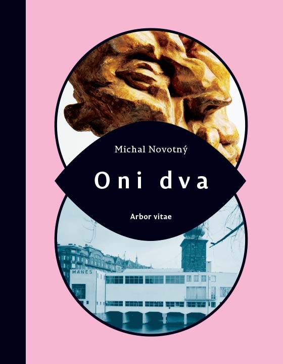 Právě vyšlo: Michal Novotný: Oni dva