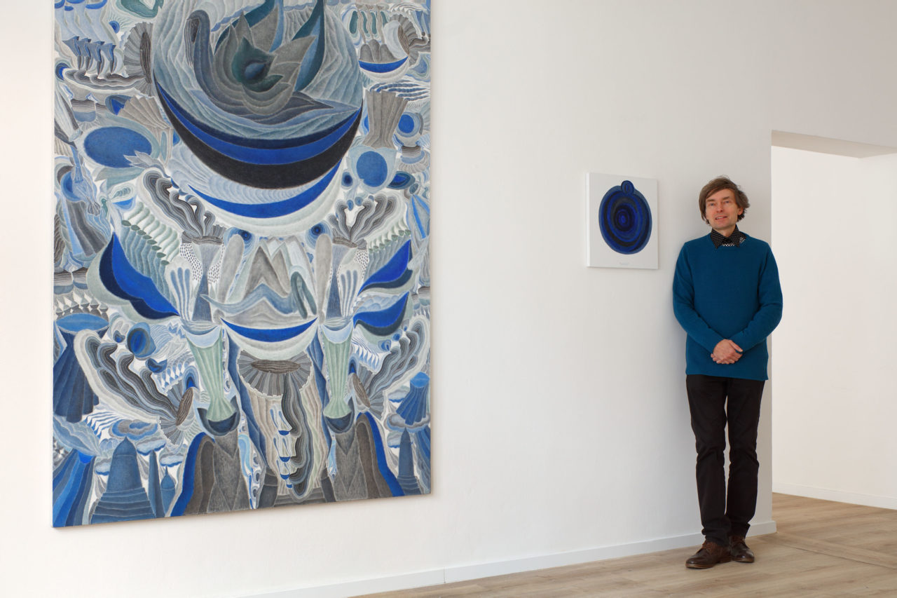 Právě vyšlo - Jan Hísek: Oko oblaku