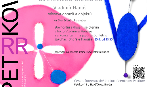 [20.04.2024 - 20.09.2024] Světelnou brázdou