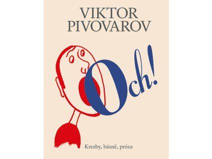 viktor pivovarov obalka