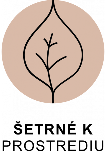 Látka šetrná k životnému prostrediu