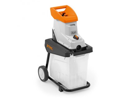 Elektrický drtič STIHL GHE 140 L