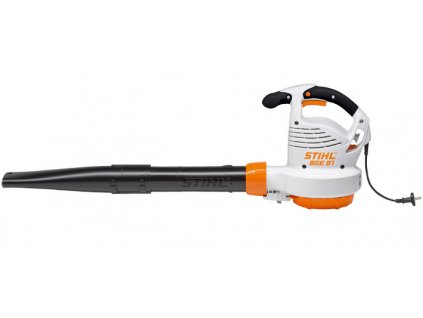 Elektrický foukač STIHL BGE 81