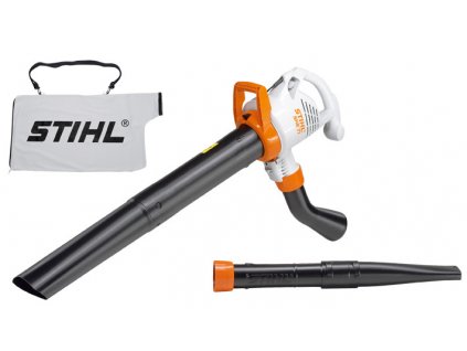 Elektrický foukač foukač STIHL SHE 71