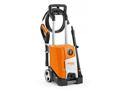 Vysokotlaký čistič STIHL RE 110