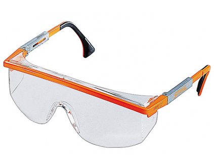 STIHL Ochranné brýle Astrospec - čirá skla