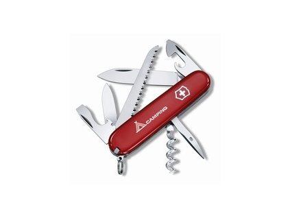 Victorinox Camper