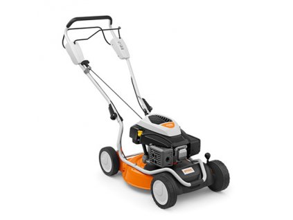 Benzínová mulčovací sekačka STIHL RM 2 RT