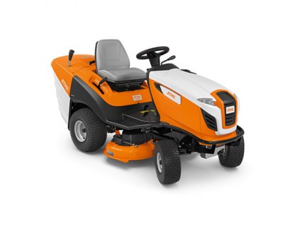 Zahradní traktor STIHL RT 5097