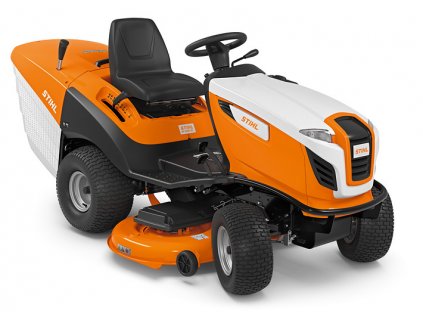 Zahradní traktor STIHL RT 6127 ZL