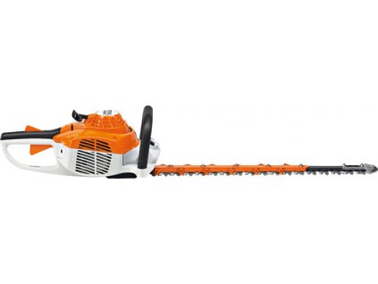 Benzínové zahradní nůžky STIHL HS 56 C-E, řezná délka 60 cm