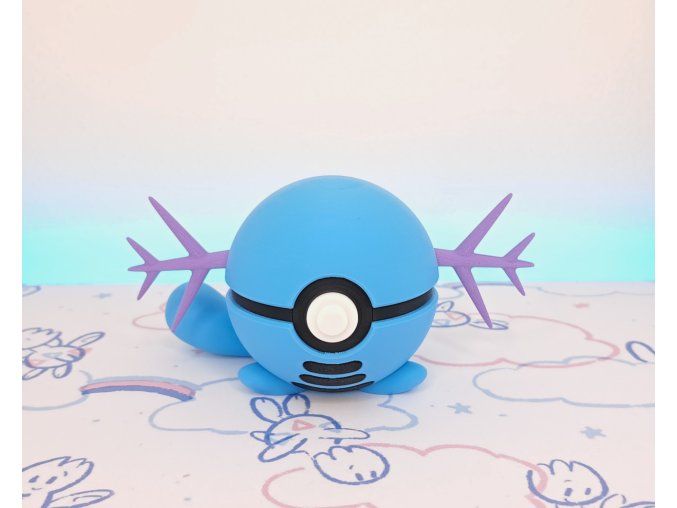 Wooper