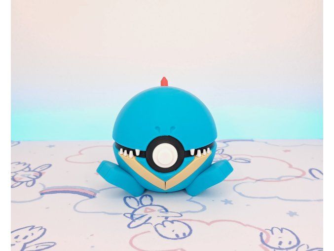 Totodile