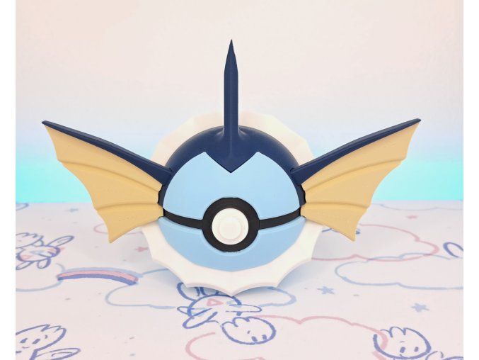 Vaporeon