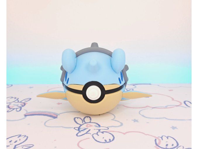 Lapras