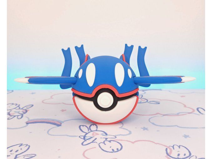 Kyogre