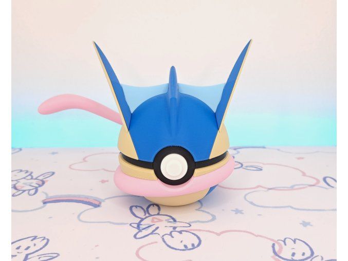 Greninja