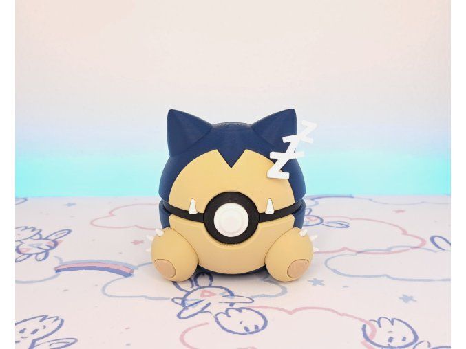 Snorlax