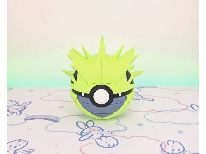 Tyranitar