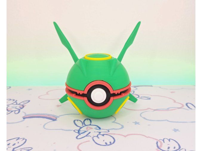 Rayquaza