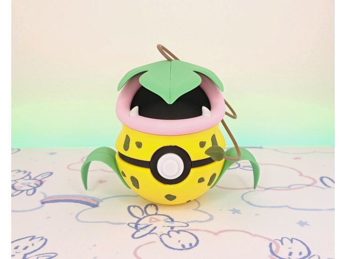 Victreebel