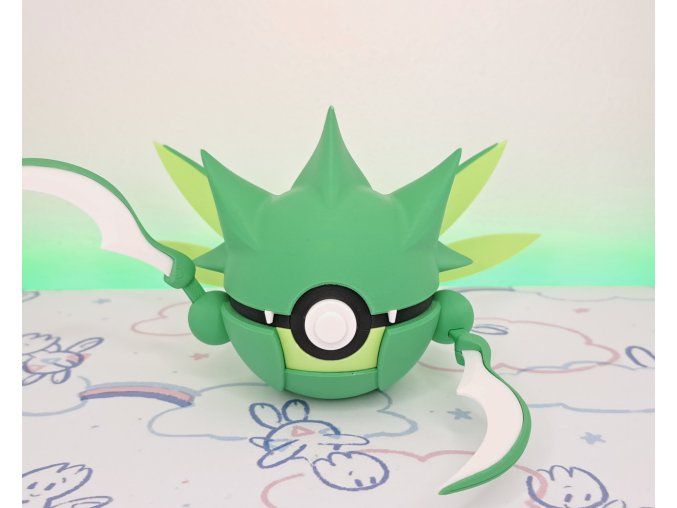 Scyther