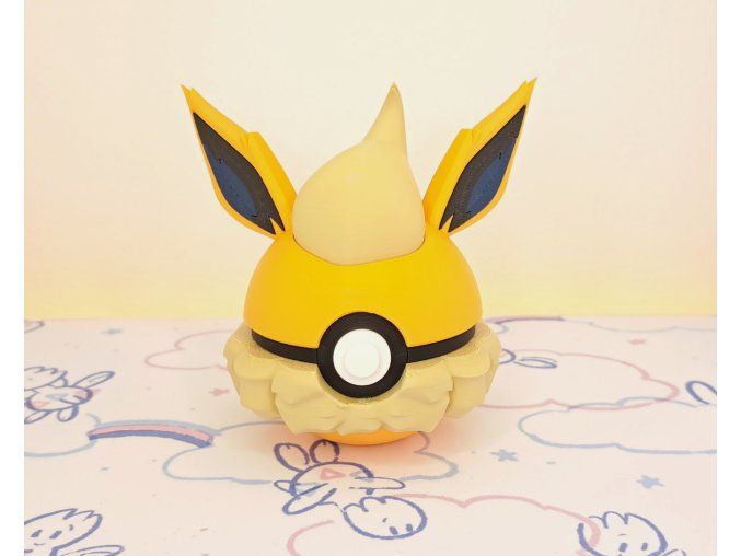 Flareon