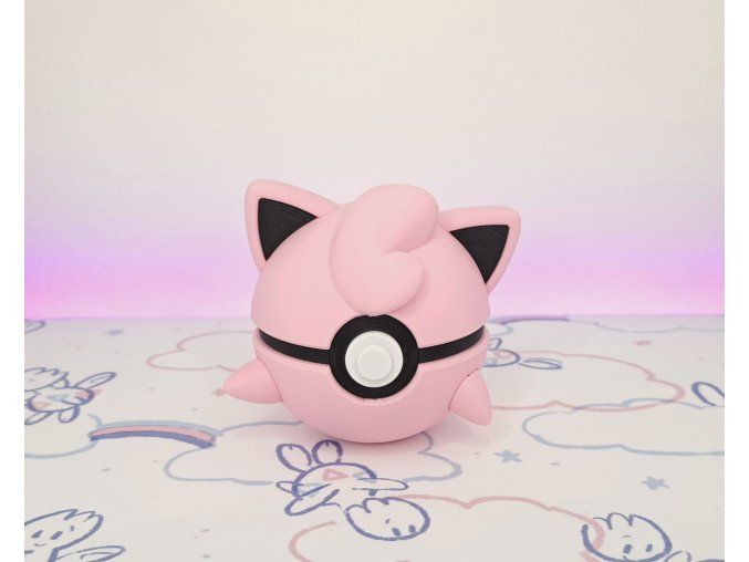 Jigglypuff