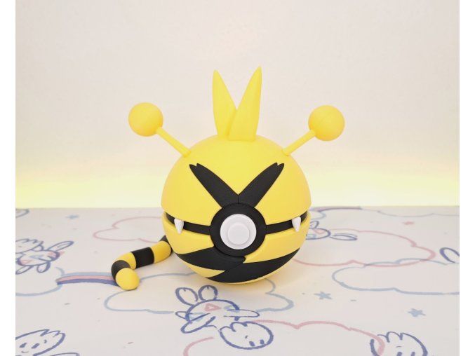 Electabuzz