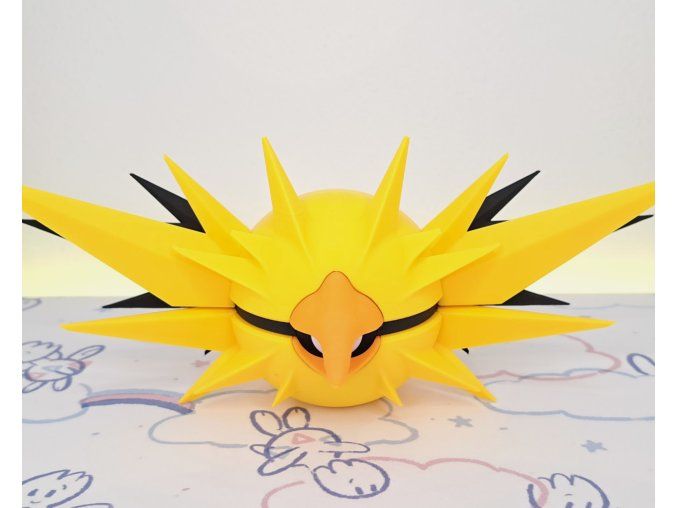 Zapdos