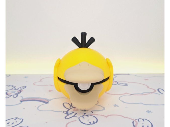 Psyduck