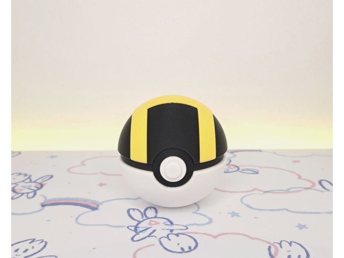 Ultra Ball